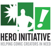 image: The Hero Initiative